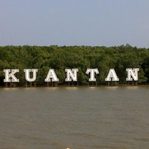 Pahang