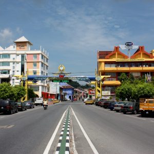 Perlis