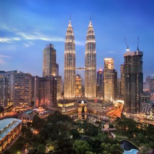 Kuala Lumpur