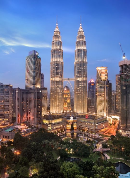 Kuala Lumpur