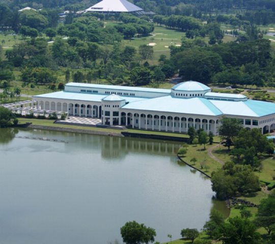 Pustaka Negeri Sarawak (Sarawak State Library)