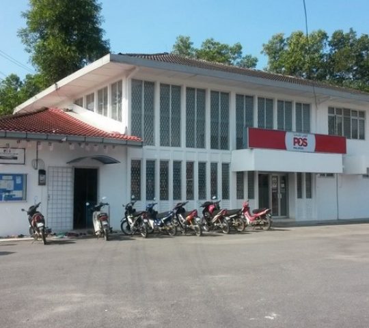PID Kuala Krai, Kelantan