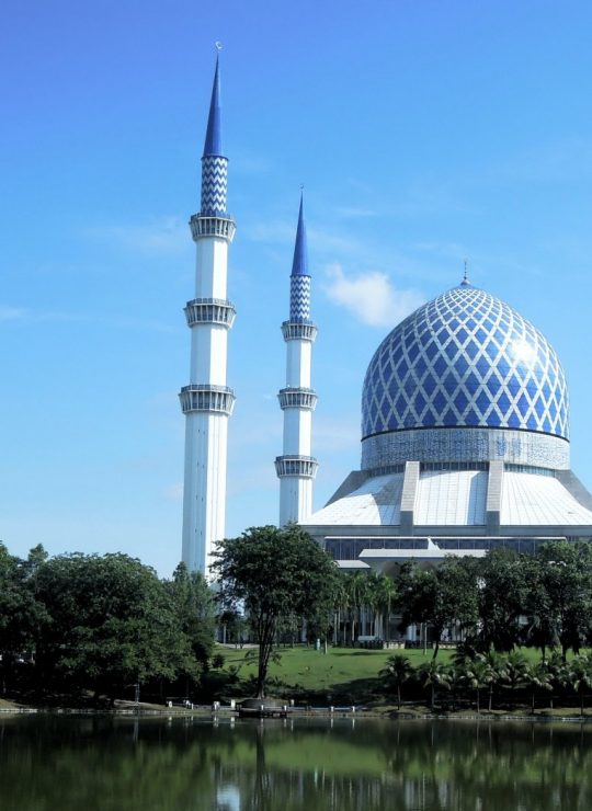 Selangor