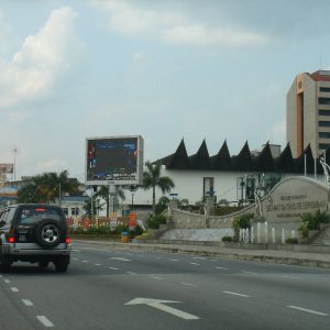 Negeri Sembilan