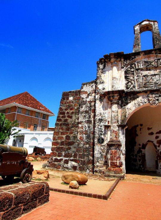 Melaka