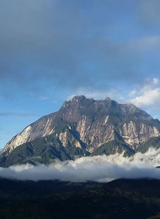 Sabah